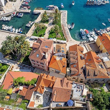 Lola Apartments - Zf Hvar Hvar Town Exterior photo