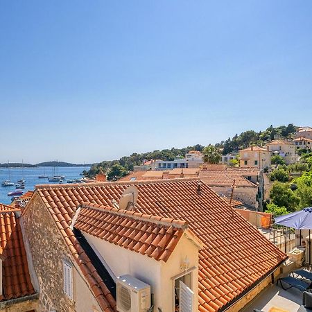 Lola Apartments - Zf Hvar Hvar Town Exterior photo
