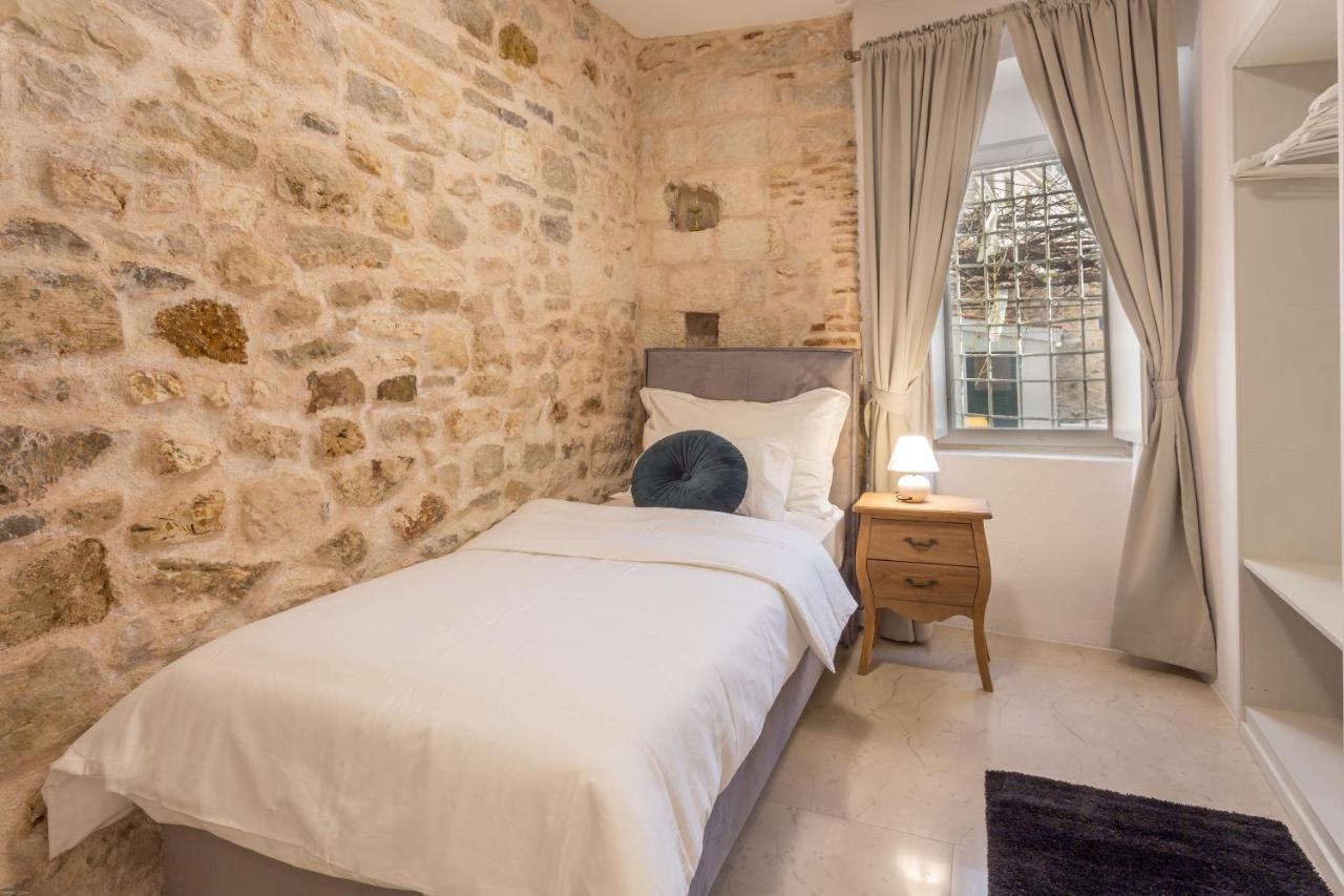 Lola Apartments - Zf Hvar Hvar Town Exterior photo