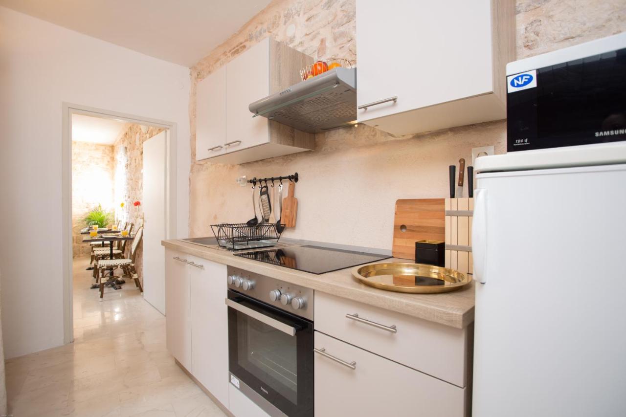 Lola Apartments - Zf Hvar Hvar Town Exterior photo