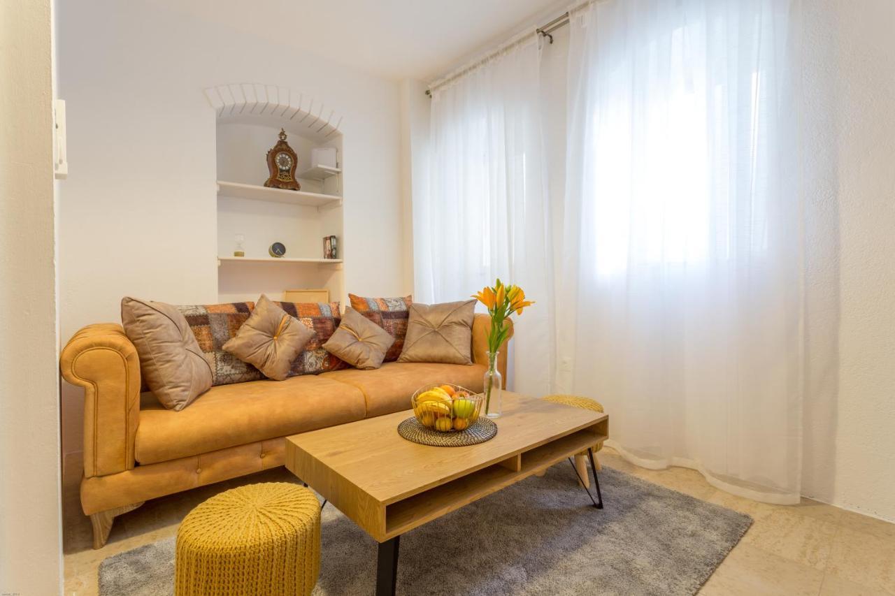 Lola Apartments - Zf Hvar Hvar Town Exterior photo