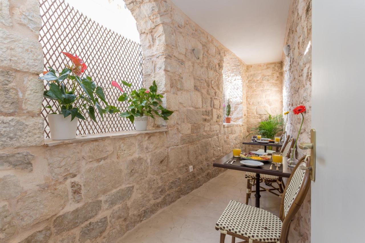Lola Apartments - Zf Hvar Hvar Town Exterior photo