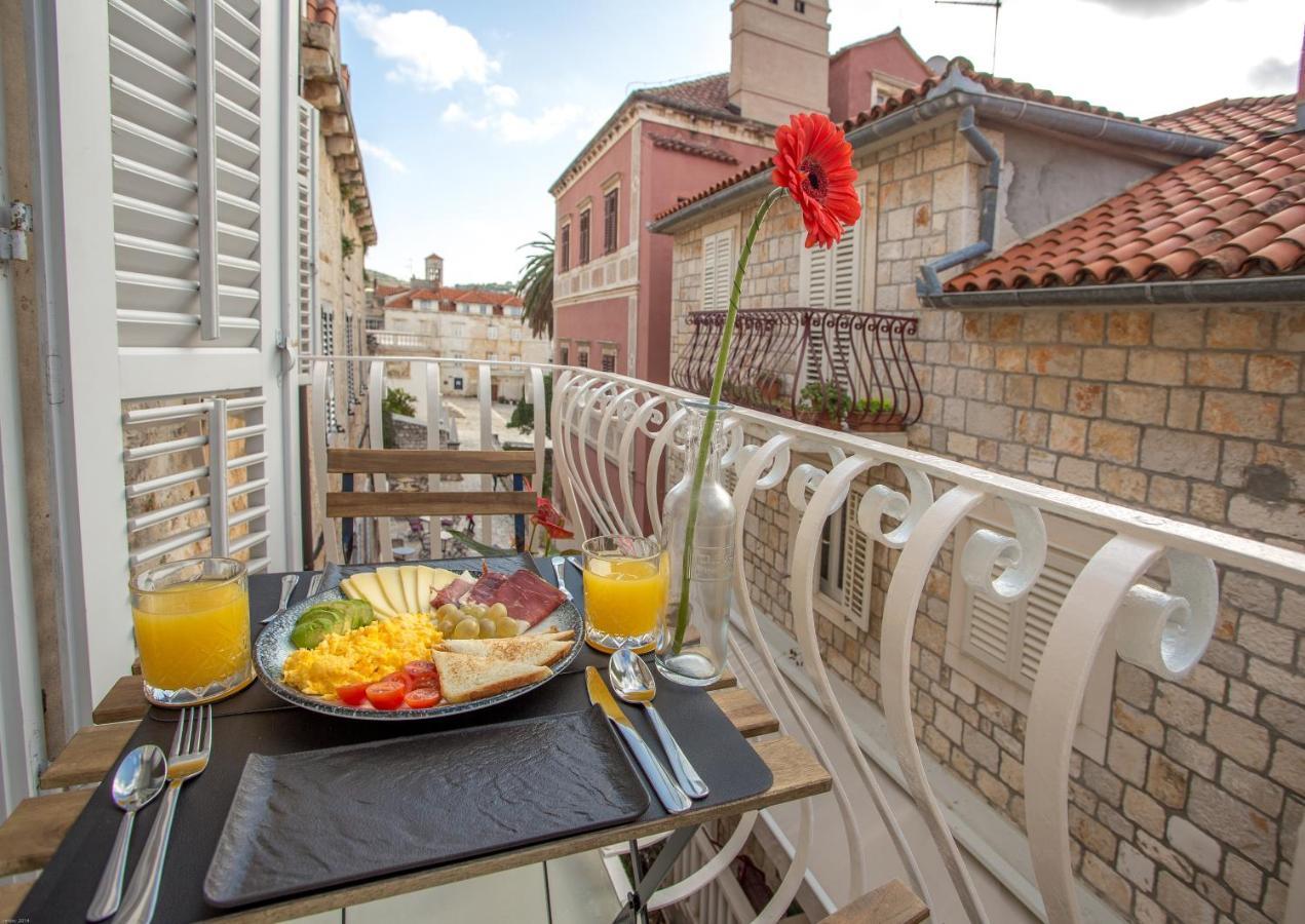 Lola Apartments - Zf Hvar Hvar Town Exterior photo