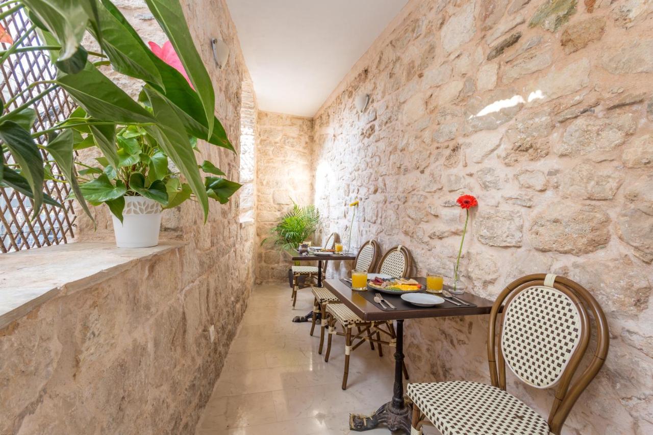 Lola Apartments - Zf Hvar Hvar Town Exterior photo
