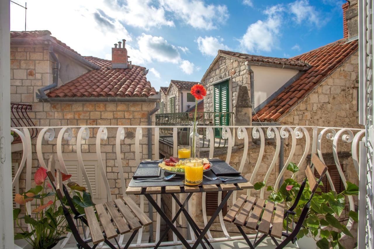 Lola Apartments - Zf Hvar Hvar Town Exterior photo