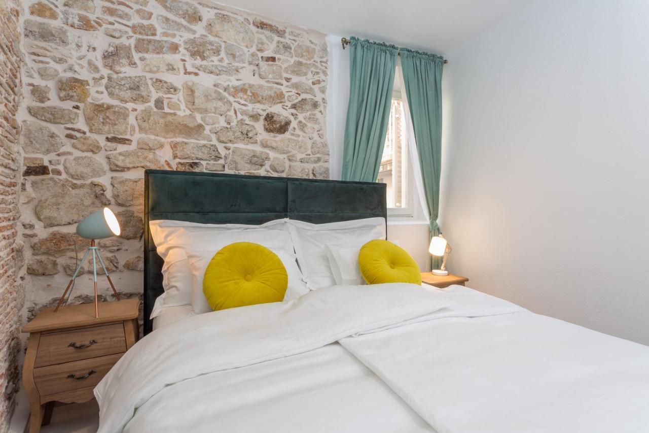 Lola Apartments - Zf Hvar Hvar Town Exterior photo
