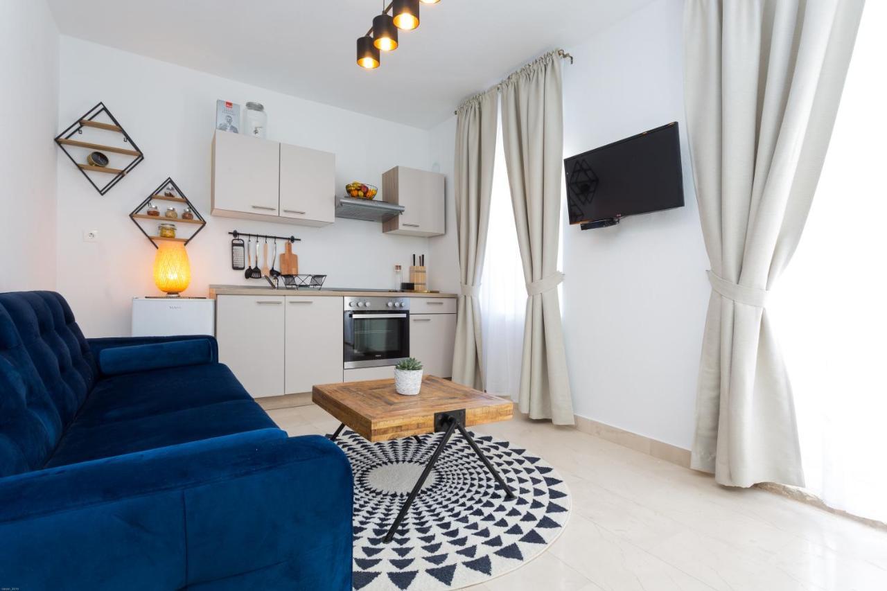 Lola Apartments - Zf Hvar Hvar Town Exterior photo