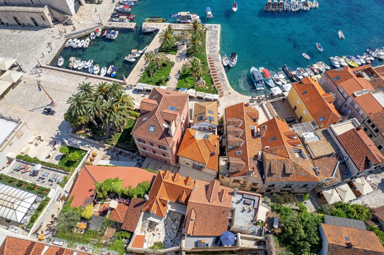 Lola Apartments - Zf Hvar Hvar Town Exterior photo