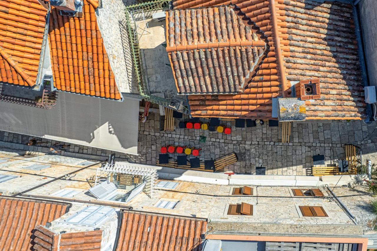 Lola Apartments - Zf Hvar Hvar Town Exterior photo