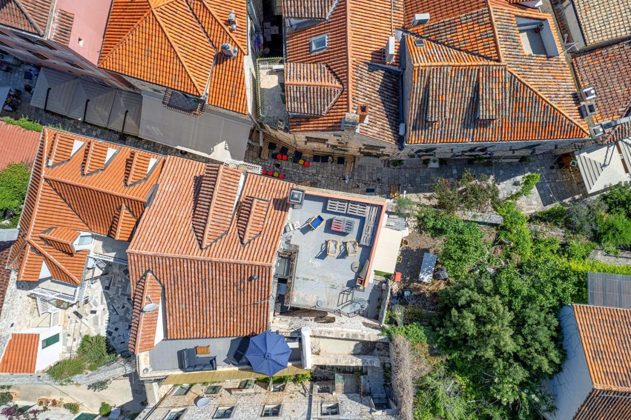 Lola Apartments - Zf Hvar Hvar Town Exterior photo